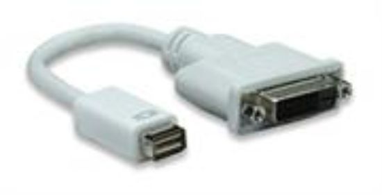 Picture of Manhattan Mini DVI 32P to DVI 25F Cable