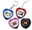 Picture of Esquire Heart Necklace Photo Frame Colour