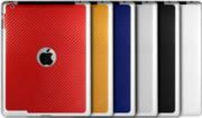 Picture of Promate iSkin Carbon Fiber Body and Screen Protector for