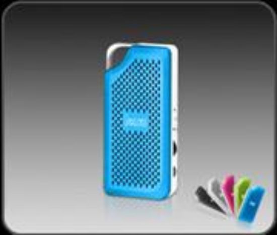 Picture of Divoom iTour 30 lightweight speaker system