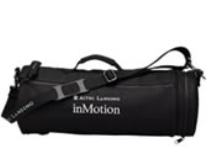 Picture of Altec Lansing Shoulder Carrier For IM7