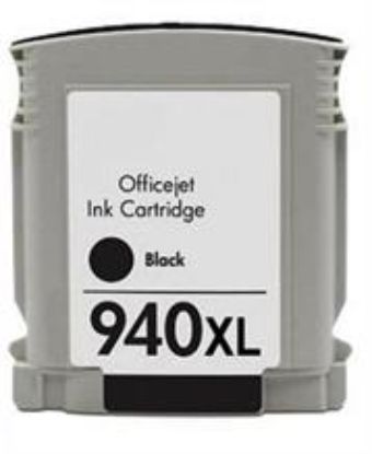 Picture of InkPower Generic Replacement Ink Cartridge for HP 940XL