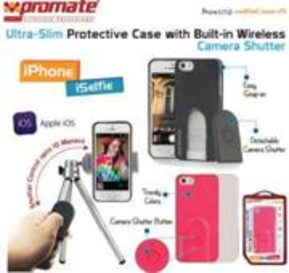 Picture of Promate selfieCase-i5 Ultra-Slim Protective case