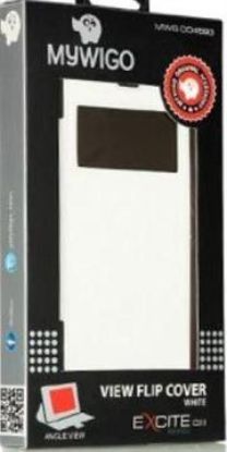Picture of MyWiGo CO4593 Flip Cover for EXCITE III