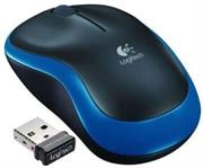 Picture of Logitech M185 Compact Wireless Mouse
