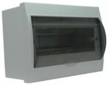 Picture of SSolarix 8 Way Power Distribution Box