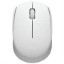 Picture of Logitech M171 Optical Wireless Office Mouse - Off White