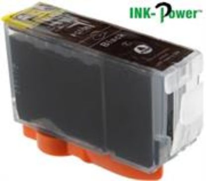 Picture of InkPower Generic Canon PGI 5 Black Ink Cartridge