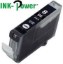 Picture of InkPower Generic Canon CLI-8 Black