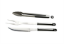 Picture of Alva 3-Piece Stainless Steel BBQ Tool Set