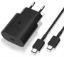 Picture of Ezra USB Type-C to USB Type-C Power Adapter and Cable