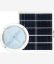 Picture of SOLARIX Indoor Ceiling Lamp With Solar Panel