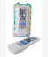 Picture of UniQue Universal DVD Remote control