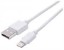 Picture of Manhattan (390781) iLynk USB Cable with Lightning Connector