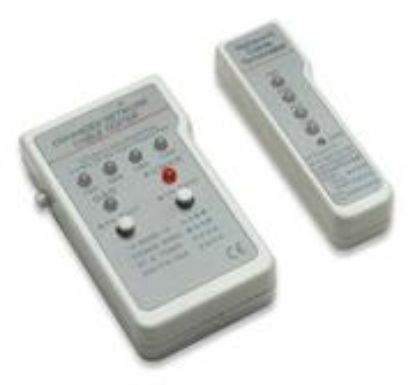 Picture of Intellinet Multifunction Cable Tester