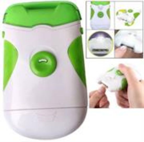 Picture of ROTOCLIPPER ELECTRIC NAIL CLIPPER