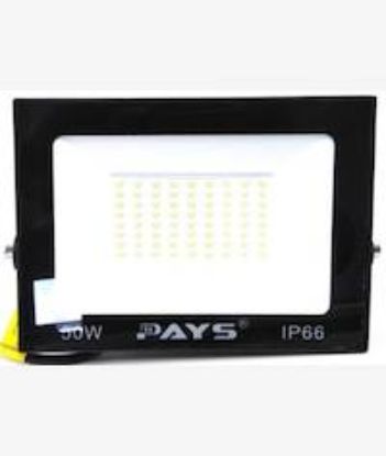 Picture of Noble Pays 50w 1400 Lumens LED Floodlight