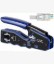 Picture of Netix RJ45 Pass Through Hole Cable Crimper