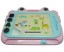 Picture of Brainware Large Magnetic Drawing or Writing Board