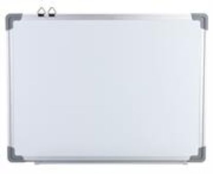 Picture of Brainware 50cm X 70cm Magnetic Whiteboard