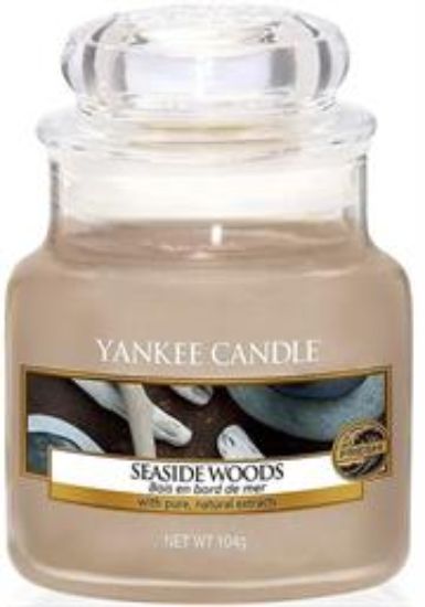 Picture of Yankee Candle Seaside Woods Small Jar