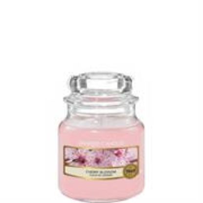 Picture of Yankee Candle Cherry Blossom Small Jar