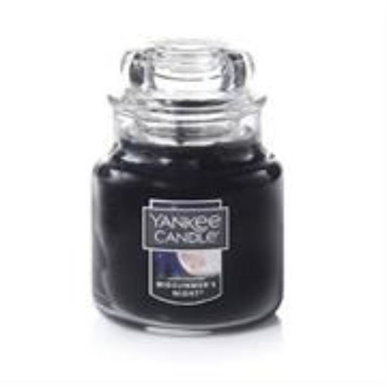 Picture of Yankee Candle Midsummer Night Small Jar