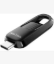 Picture of SanDisk Ultra Slider USB Type-C Flash Drive - 64GB