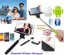 Picture of Geeko Pink Z07-5 Monopod Selfie Stick