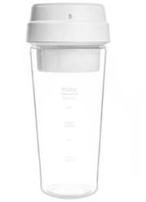 Picture of Juistar i7PIN Portable 400ml Juicer Blender
