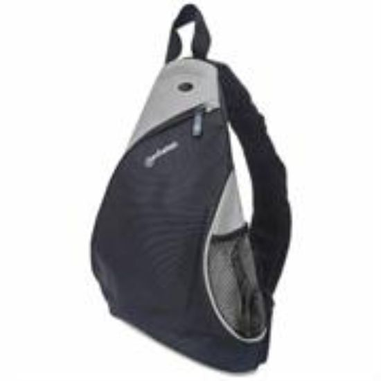 Picture of Manhattan Lightweight Sling style Dashpack