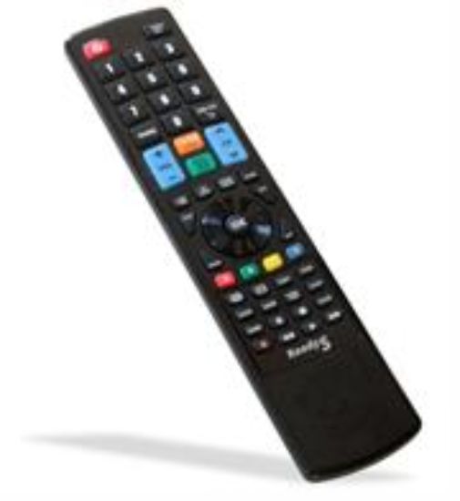 Picture of Digitech Jl-1713 Universal Tv Remote