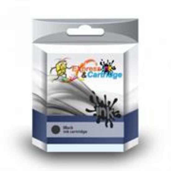 Picture of TopJet Compatible HP Generic 950XLB Black Cartridge