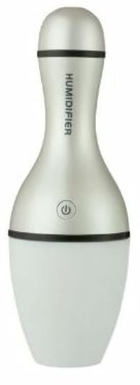 Picture of CaseyBowling Black Bottle 150ml USB Humidifier Air Purifier Mist