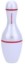 Picture of CaseyBowling Red Bottle 150ml USB Humidifier Air Purifier Mist