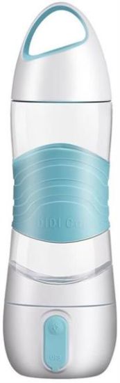 Picture of CaseyOutdoor Blue Motion Sport Cup USB Humidifier Air Purifier