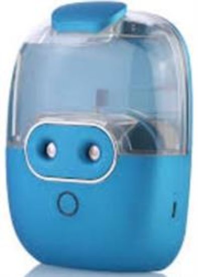 Picture of CaseyNano Blue Hydrometer Design Multifunctional Portable 60ml