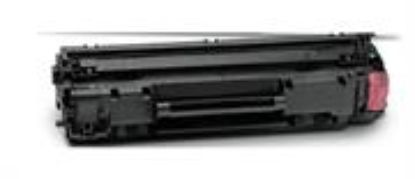 Picture of Compatible Generic HP 83A Black LaserJet Toner Cartridge
