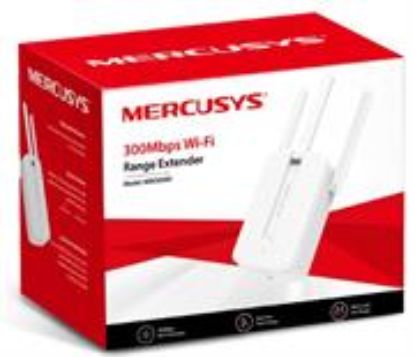 Picture of Mercusys MW300RE WiFi 4 Range Extender