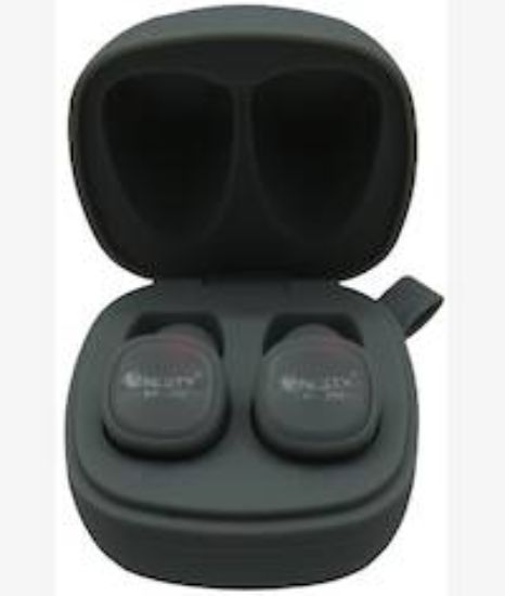 Picture of Nesty Blast MH200 True Bluetooth Wireless Earphones Grey