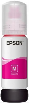 Picture of Epson Ink Bottle Magenta 70ml Ecotank 101