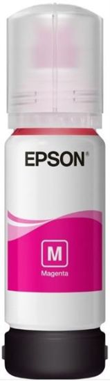 Picture of Epson Ink Bottle Magenta 70ml Ecotank 101