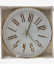 Picture of Casey Wall Clock Gold