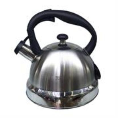 Picture of Rettberg 2.5L Stainless Steel Whistling Stovetop Kettle
