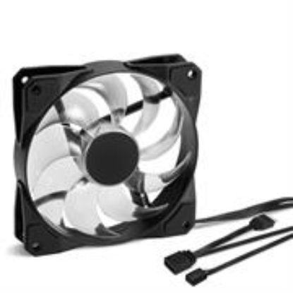 Picture of Sharkoon Pacelight RGB F1 1400 rpm Fluid Dynamic Bearing