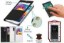 Picture of Promate Admin S5 Bookcover with clip Colour:White