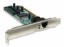 Picture of Intellinet Gigabit PCI Network Card