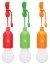 Picture of Manhattan Battery Powered Hanging LED Light 3 Pack