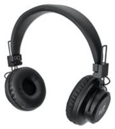 Picture of Manhattan Sound Science Bluetooth On Ear Headset