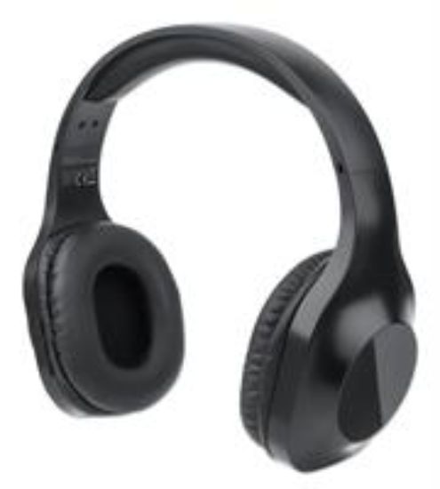 Picture of Manhattan Sound Science Bluetooth Over Ear Headset